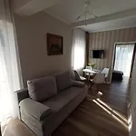 Проживание в семье 11 Debow Nadmorska *