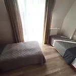 11 Debow Nadmorska Ubytování v soukromí