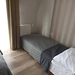 Ubytování v soukromí 11 Debow Nadmorska Dźwirzyno
