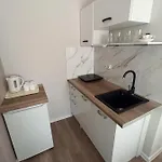 11 Debow Nadmorska Ubytování v soukromí