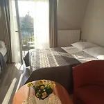 Ubytování v soukromí 11 Debow Nadmorska Dźwirzyno