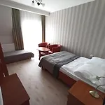Проживание в семье 11 Debow Nadmorska Дзвижино