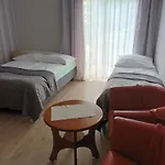 Ubytování v soukromí 11 Debow Nadmorska *