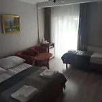 11 Debow Nadmorska Ubytování v soukromí