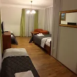 11 Debow Nadmorska Dźwirzyno