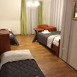 Ubytování v soukromí 11 Debow Nadmorska *