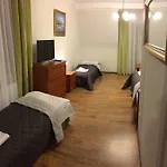 Ubytování v soukromí 11 Debow Nadmorska *
