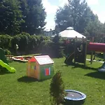 11 Debow Nadmorska Ubytování v soukromí *