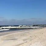 11 Debow Nadmorska Dźwirzyno