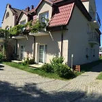 11 Debow Nadmorska * Dźwirzyno