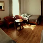 Ubytování v soukromí 11 Debow Nadmorska
