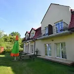 Ubytování v soukromí 11 Debow Nadmorska Dźwirzyno