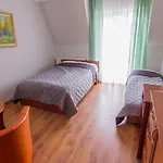 Ubytování v soukromí 11 Debow Nadmorska Dźwirzyno