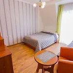 Ubytování v soukromí 11 Debow Nadmorska