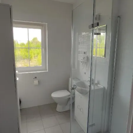 11 Dębów Nadmorska Habitación en casa particular