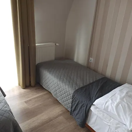 Проживание в семье 11 Debow Nadmorska Дзвижино