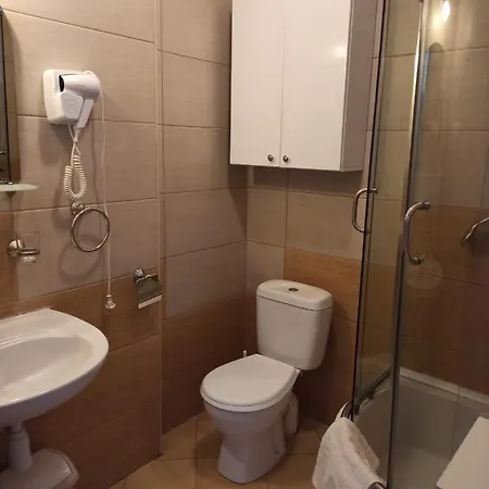 Habitación en casa particular 11 Dębów Nadmorska