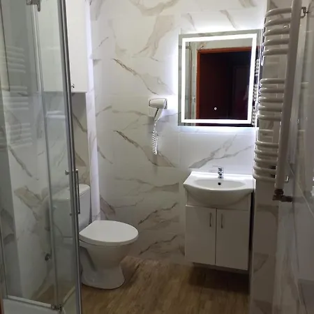 Проживание в семье 11 Debow Nadmorska