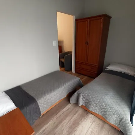 11 Dębów Nadmorska