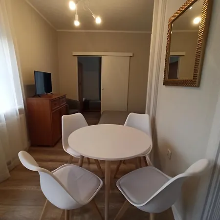 11 Debow Nadmorska Дзвижино