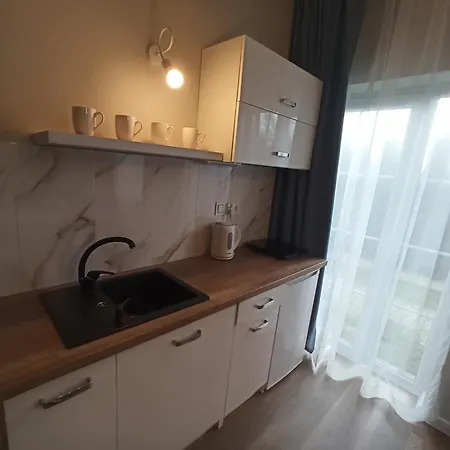 Habitación en casa particular 11 Dębów Nadmorska