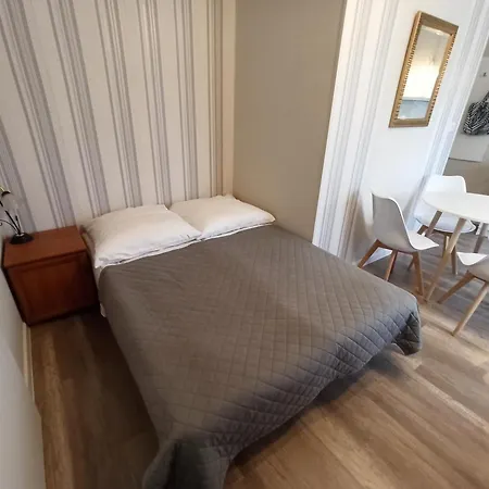 11 Debow Nadmorska Проживание в семье Дзвижино