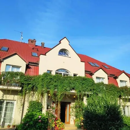 11 Debow Nadmorska *