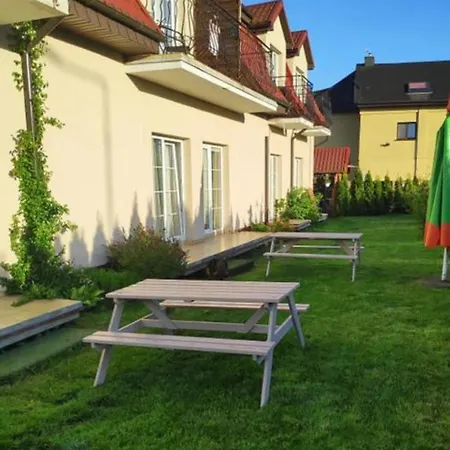 11 Debow Nadmorska * Dźwirzyno