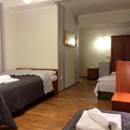 11 Debow Nadmorska Проживание в семье Дзвижино