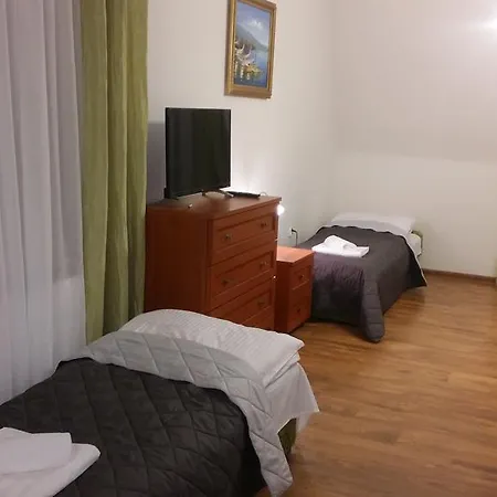 11 Dębów Nadmorska