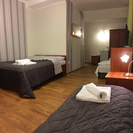 11 Debow Nadmorska Дзвижино