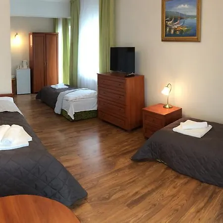 11 Debow Nadmorska *