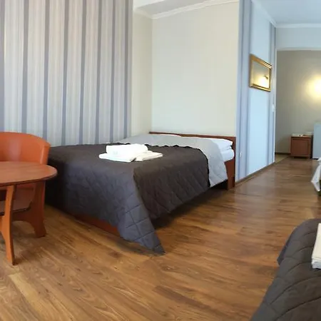 Habitación en casa particular 11 Dębów Nadmorska Dźwirzyno