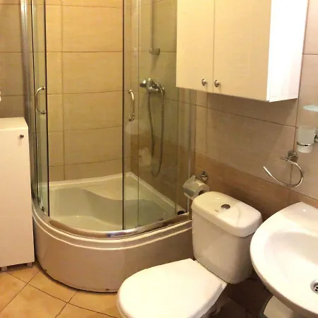 11 Debow Nadmorska Дзвижино