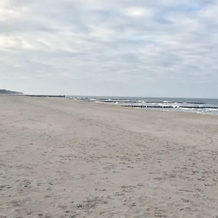 Проживание в семье 11 Debow Nadmorska