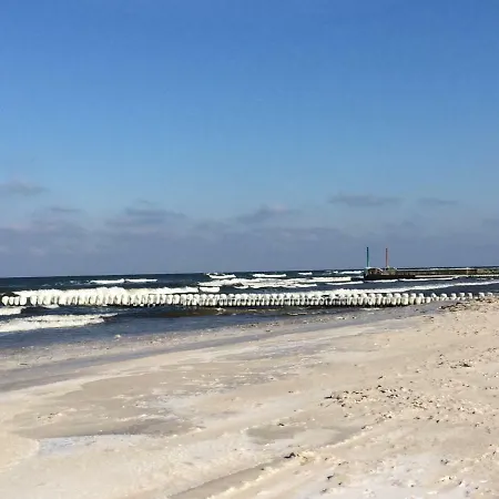 11 Debow Nadmorska Дзвижино