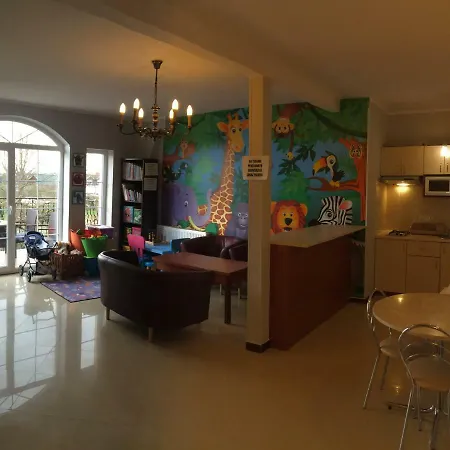 11 Debow Nadmorska *