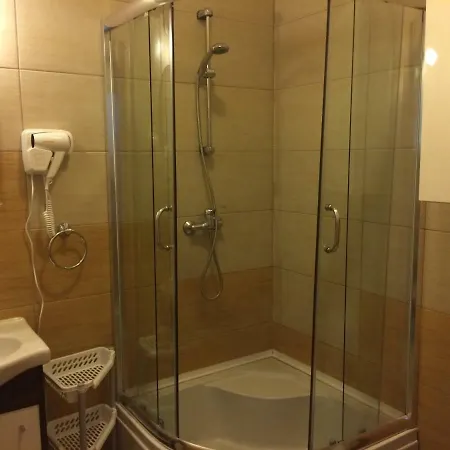 11 Debow Nadmorska * Дзвижино