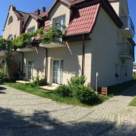 11 Debow Nadmorska * Dźwirzyno