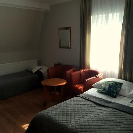 Проживание в семье 11 Debow Nadmorska Дзвижино