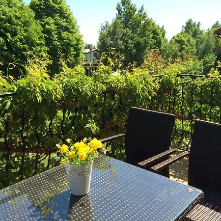 11 Debow Nadmorska Проживание в семье Дзвижино