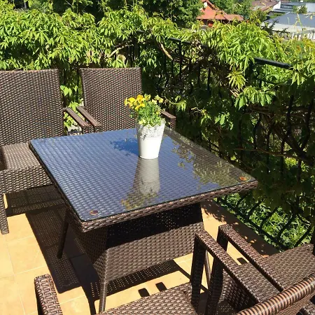 11 Debow Nadmorska Дзвижино