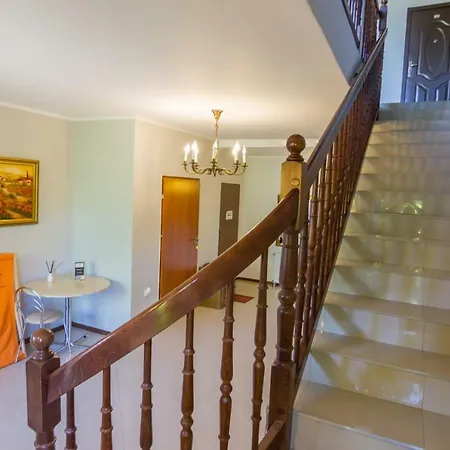 11 Debow Nadmorska *