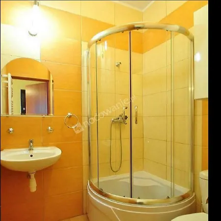 Habitación en casa particular 11 Dębów Nadmorska *