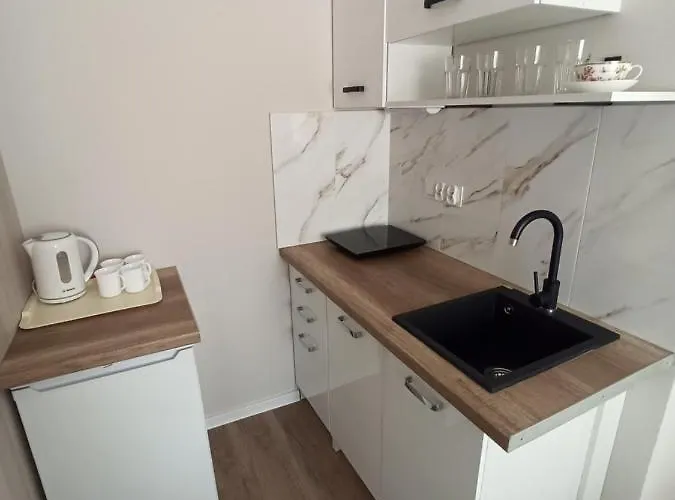 11 Debow Nadmorska Δωμάτια σε οικογενειακή κατοικία