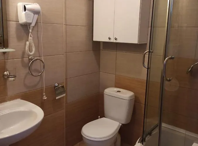 Δωμάτια σε οικογενειακή κατοικία 11 Debow Nadmorska