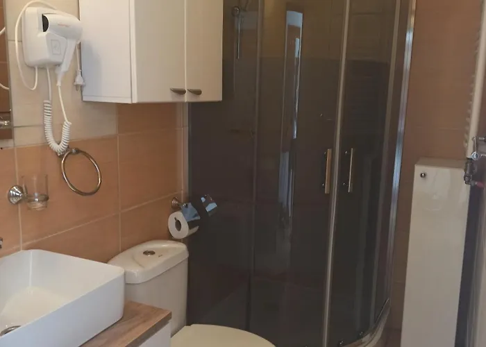 11 Debow Nadmorska * Dźwirzyno