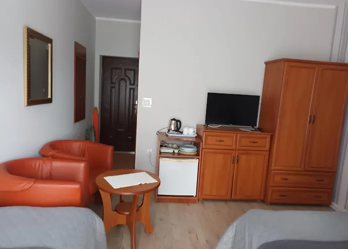 11 Debow Nadmorska *