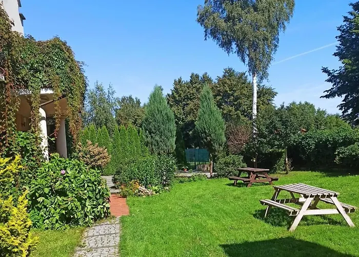 11 Debow Nadmorska Δωμάτια σε οικογενειακή κατοικία