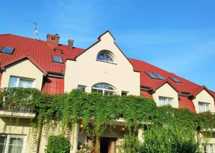 11 Debow Nadmorska *